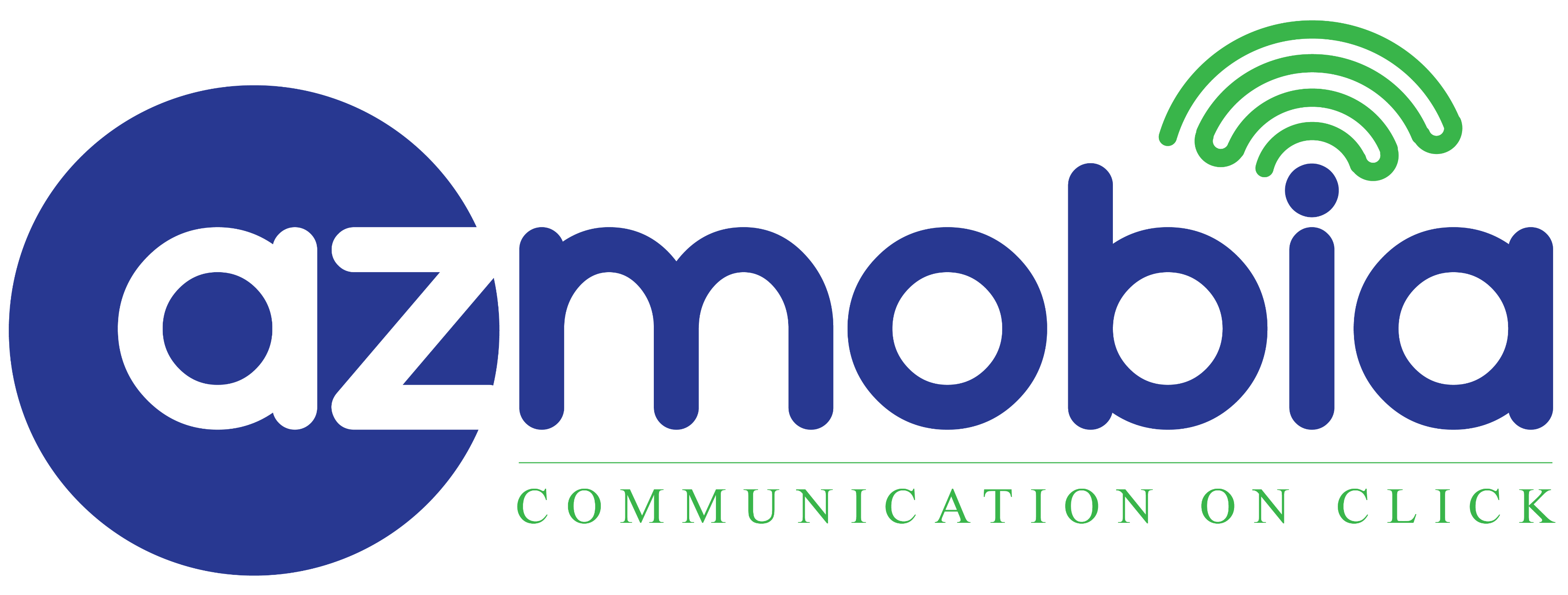 Azmobia Telecom